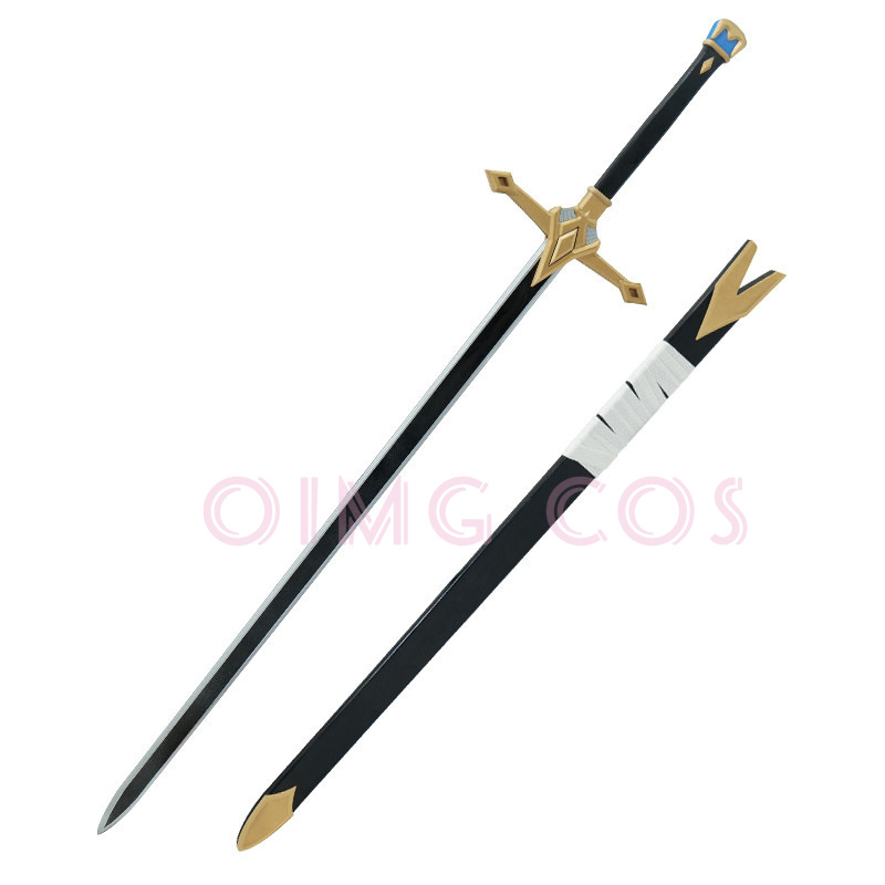 Arknights Mlynar Cosplay Props - Cosplay Prop Sword reseña y precio