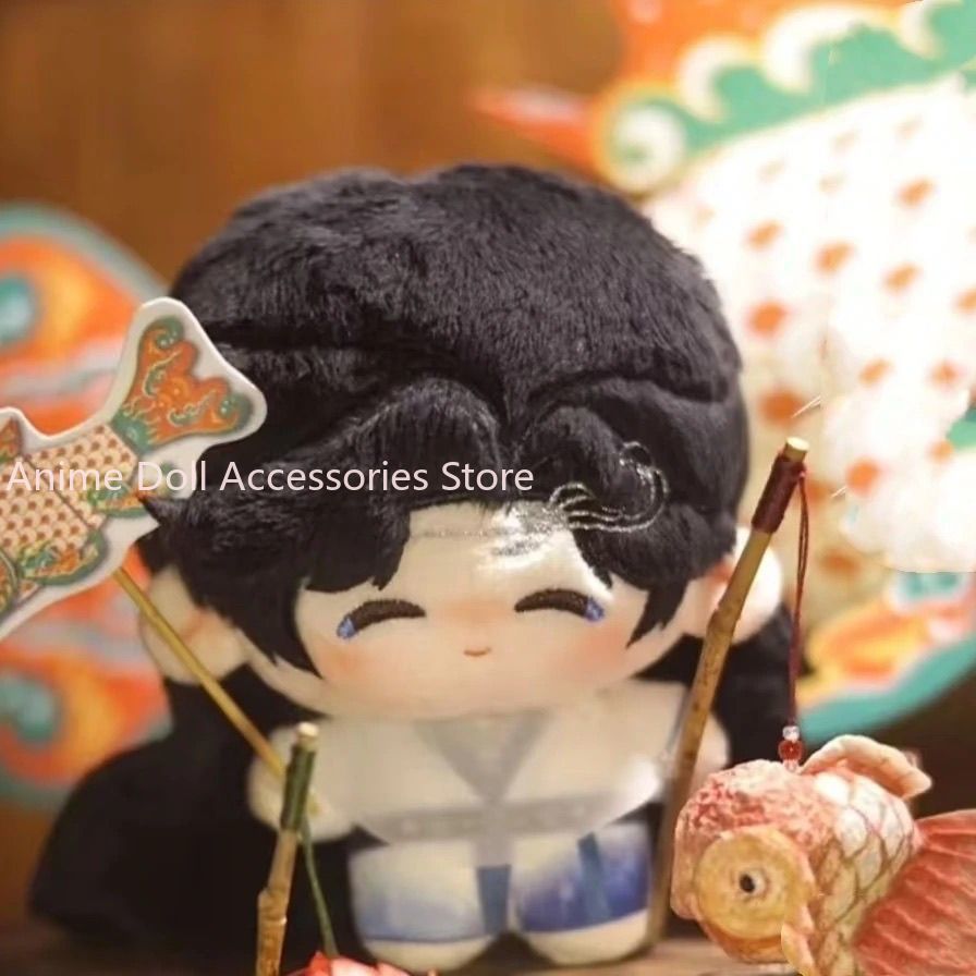 10CM Sword and Beloved Plush C - Cosplay Prop Sword reseña y precio