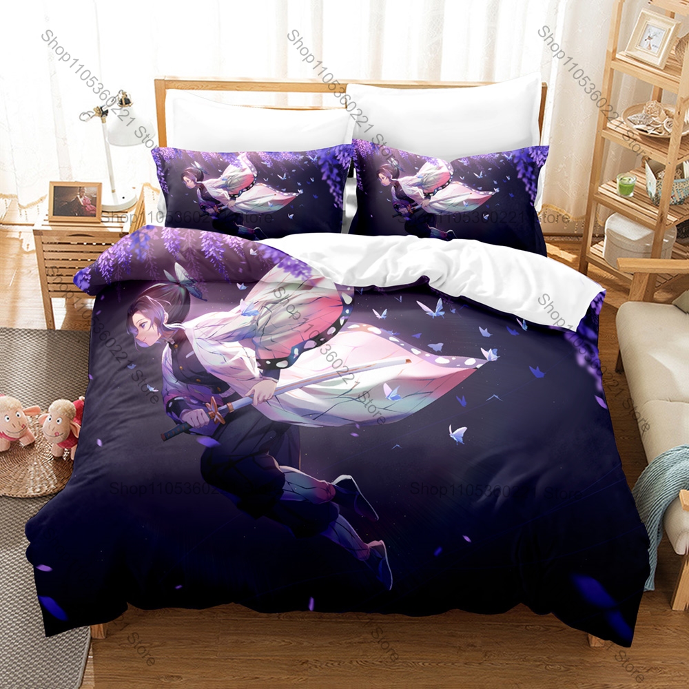 K-Kochou Shinobu Insect Pillar - Anime North Merchandise reseña y precio