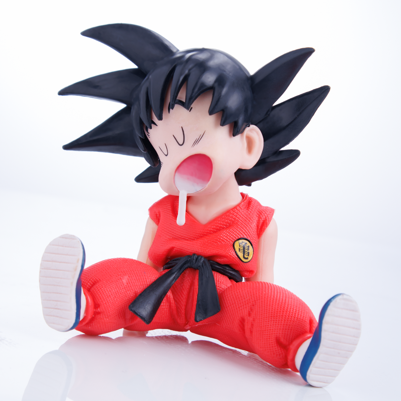 Kid Goku, Dragon Ball, Anime F - Anime Merchandise For Kids reseña y precio