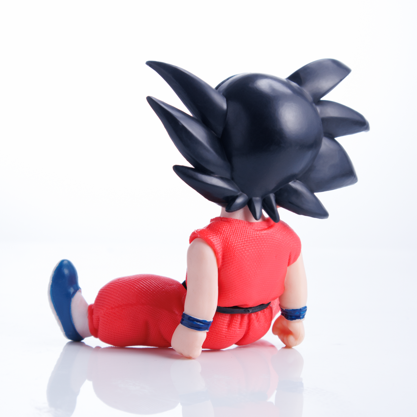 Kid Goku, Dragon Ball, Anime F - Anime Merchandise For Kids reseña y precio