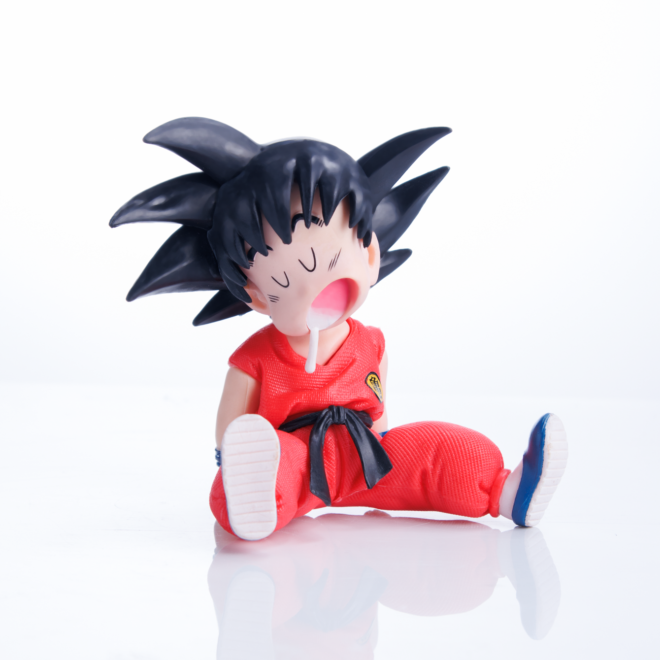 Kid Goku, Dragon Ball, Anime F - Anime Merchandise For Kids reseña y precio