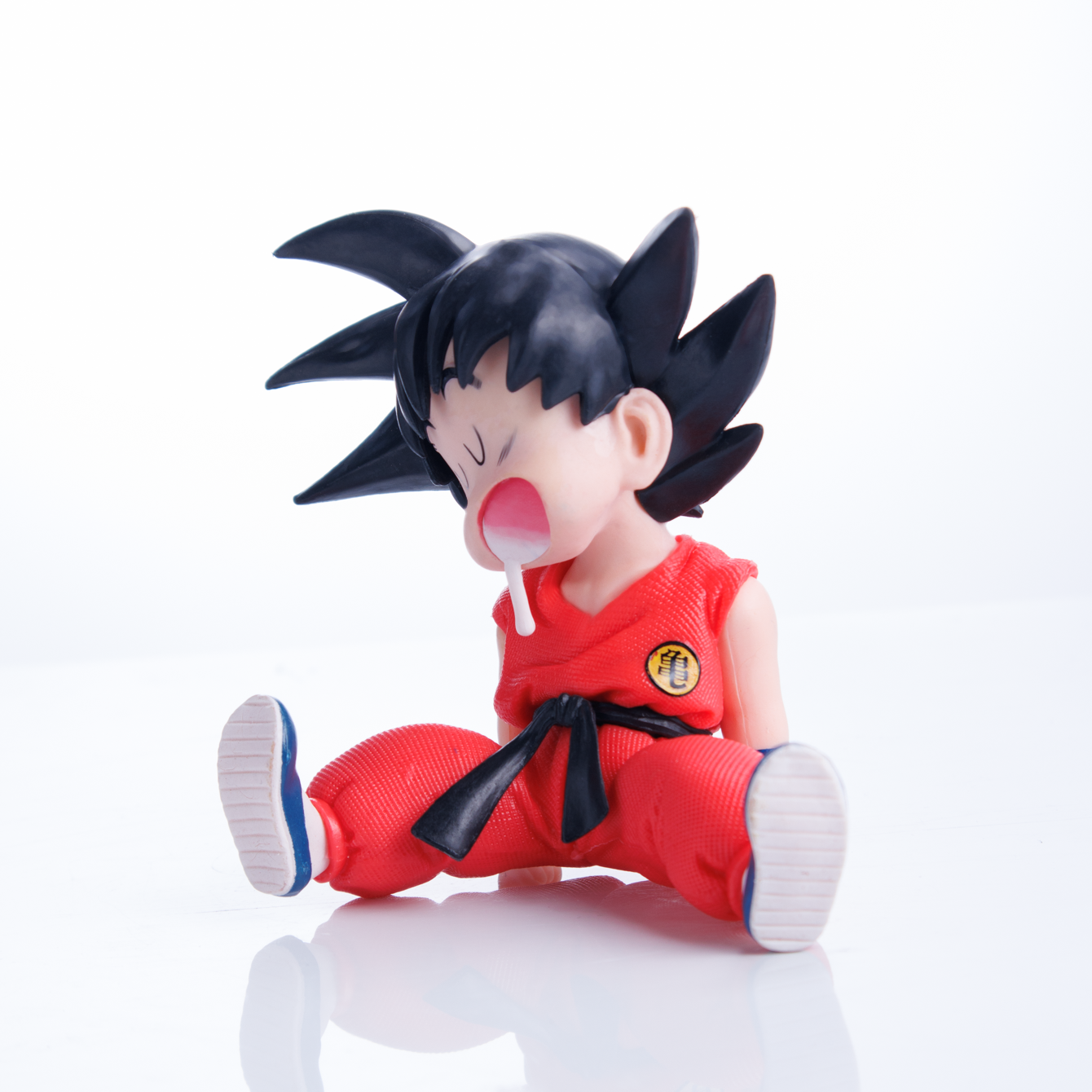 Kid Goku, Dragon Ball, Anime F - Anime Merchandise For Kids reseña y precio