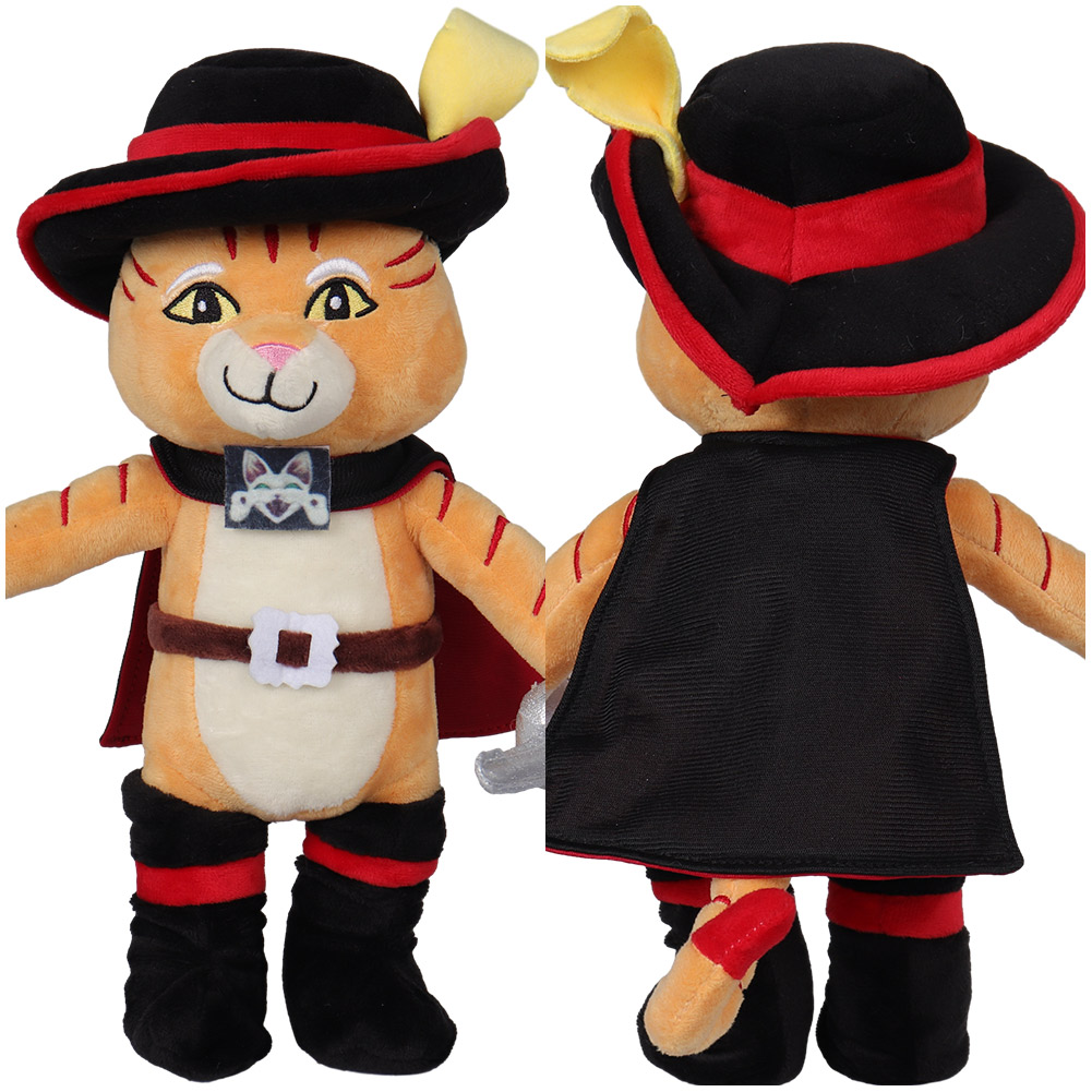 Puss Into Boots Cosplay Cat Sw - Cosplay Prop Sword reseña y precio