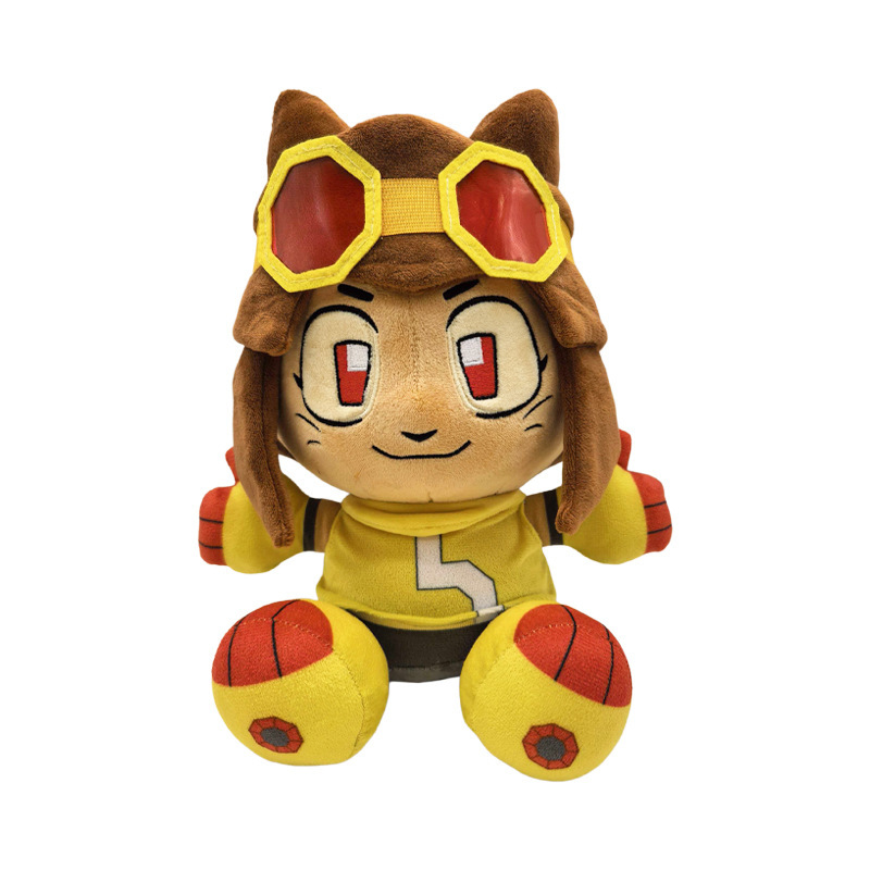 Anime Merchandise Gameoverse P - Anime Merchandise Plush Toys reseña y precio