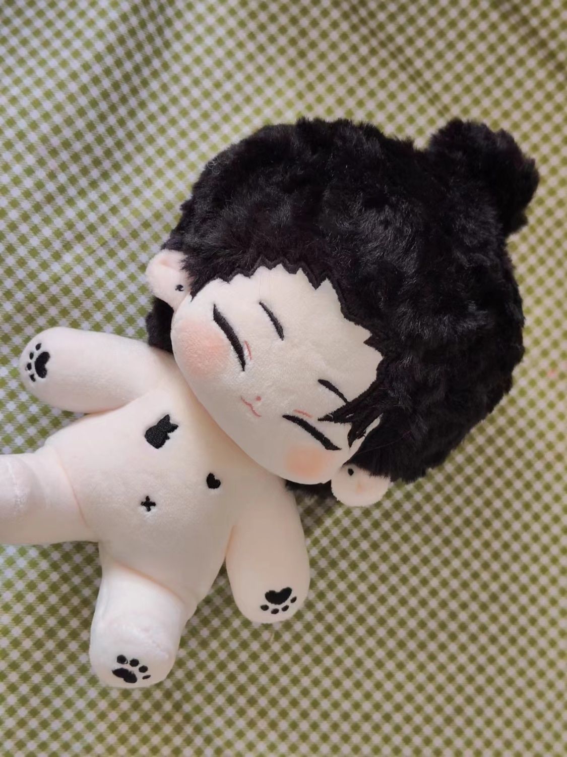 Stuffed 20cm Game Anime Jujuts - Anime Merchandise For Kids reseña y precio