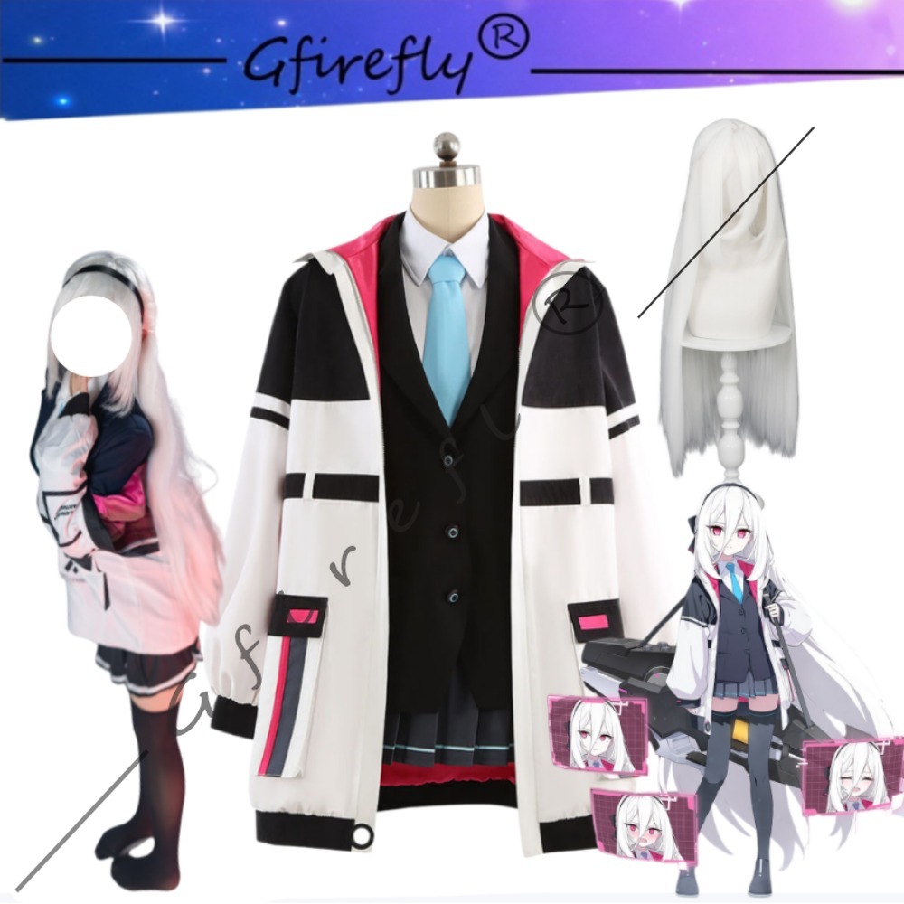 Blue Archive Kei Exquisite Sui - Cosplay Wig Colored reseña y precio