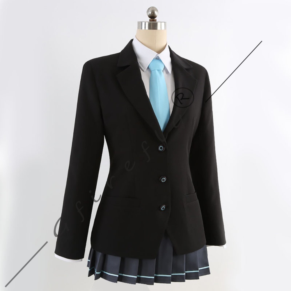 Blue Archive Kei Exquisite Sui - Cosplay Wig Colored reseña y precio