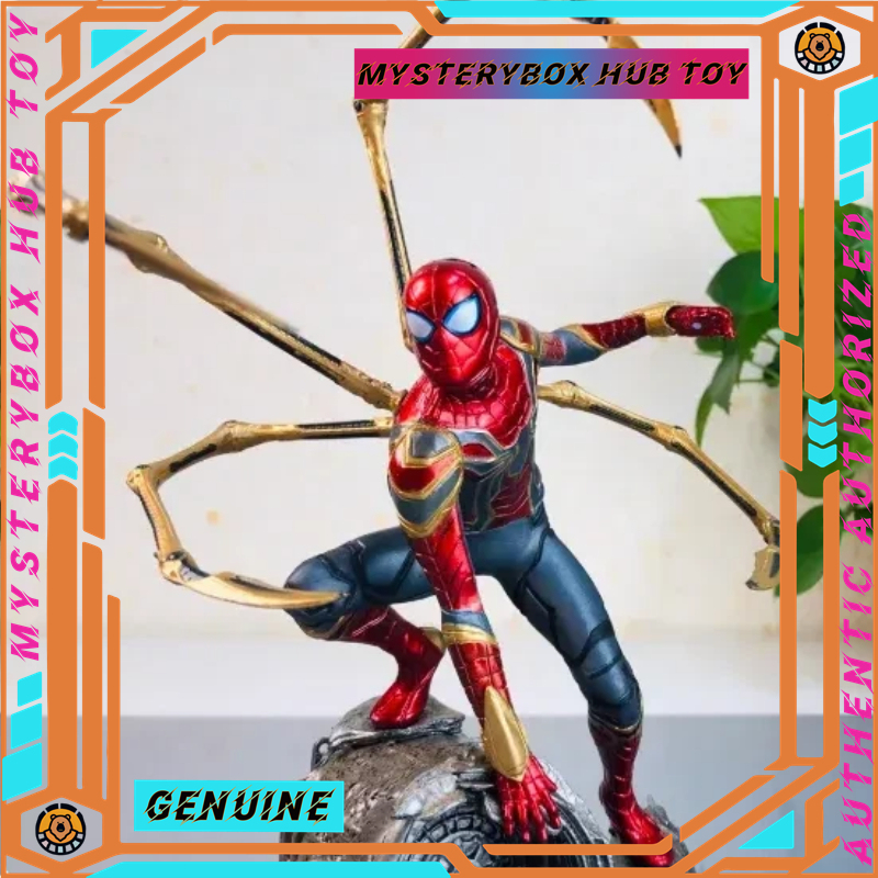 New 17cm Action Figure Superhe - Anime Merchandise For Kids reseña y precio