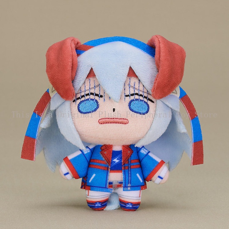  In Stock Original Pretty Der - Anime Merchandise Plush Toys reseña y precio