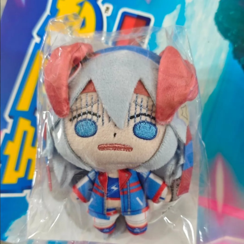  In Stock Original Pretty Der - Anime Merchandise Plush Toys reseña y precio