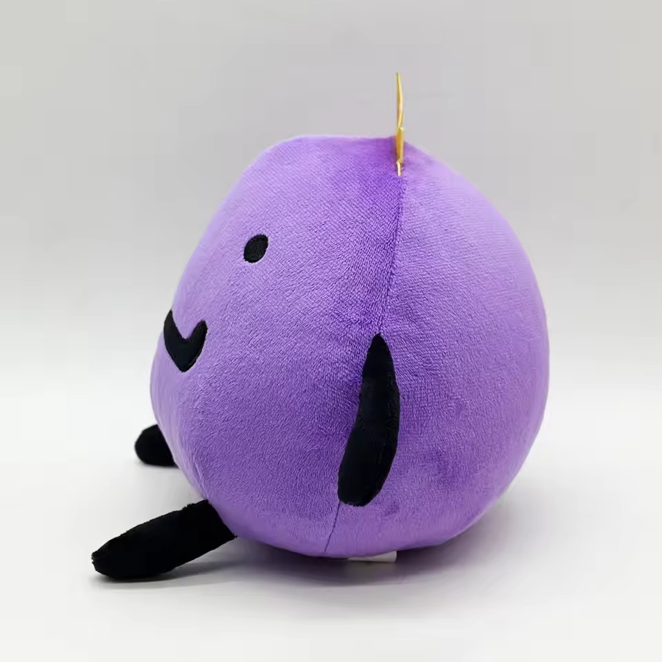 20cm Unstables Wemmbu Plush Do - Anime Merchandise Plush Toys reseña y precio