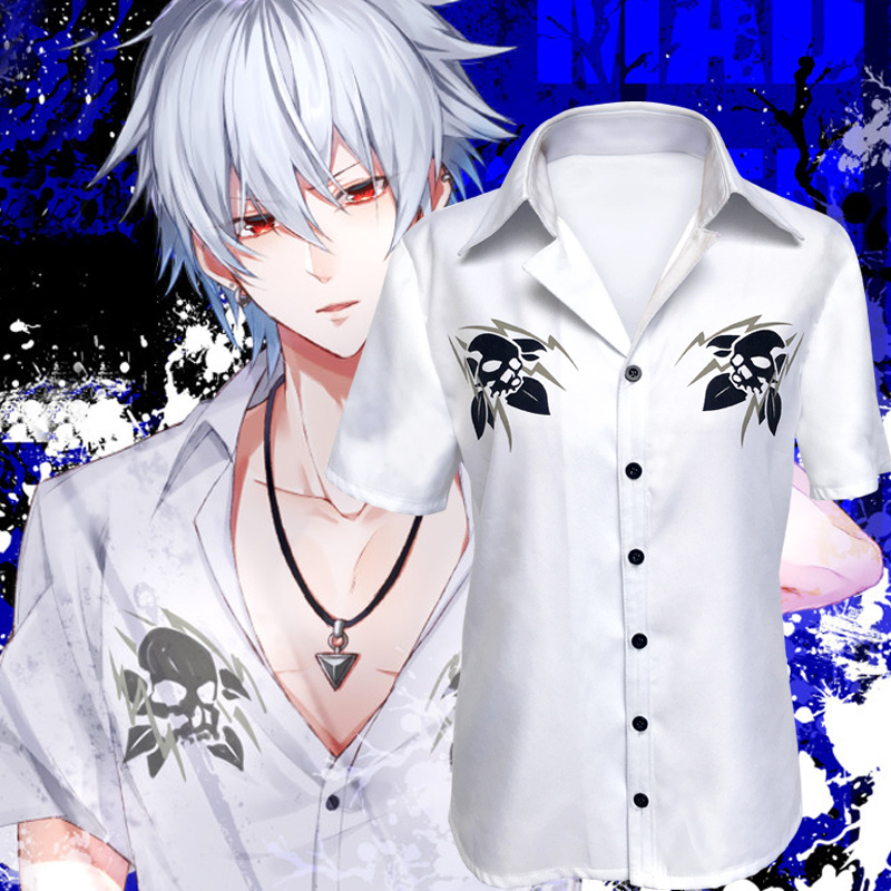 Hot Hypnosis MIC Division Rap  - Anime Merchandise Clothes reseña y precio