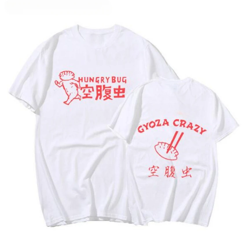 Anime Dorohedoro 90s Welcome t - Anime Merchandise Clothes reseña y precio