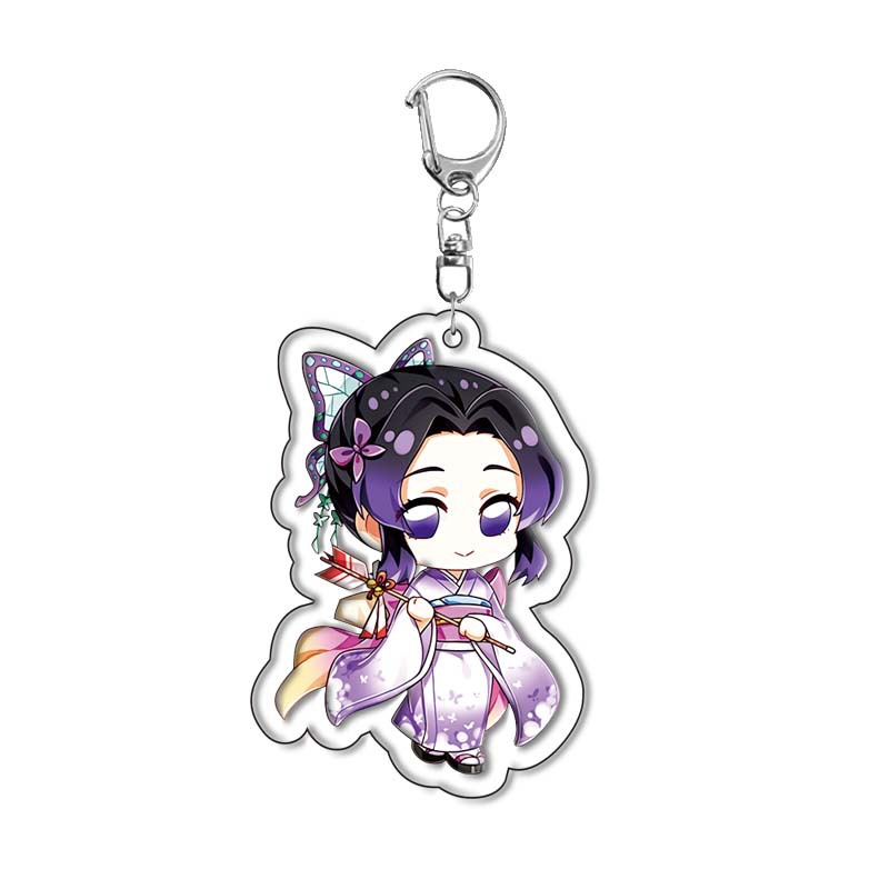 Demon Slayer Kimetsu no Yaiba  - Anime Merchandise Demon Slayer reseña y precio
