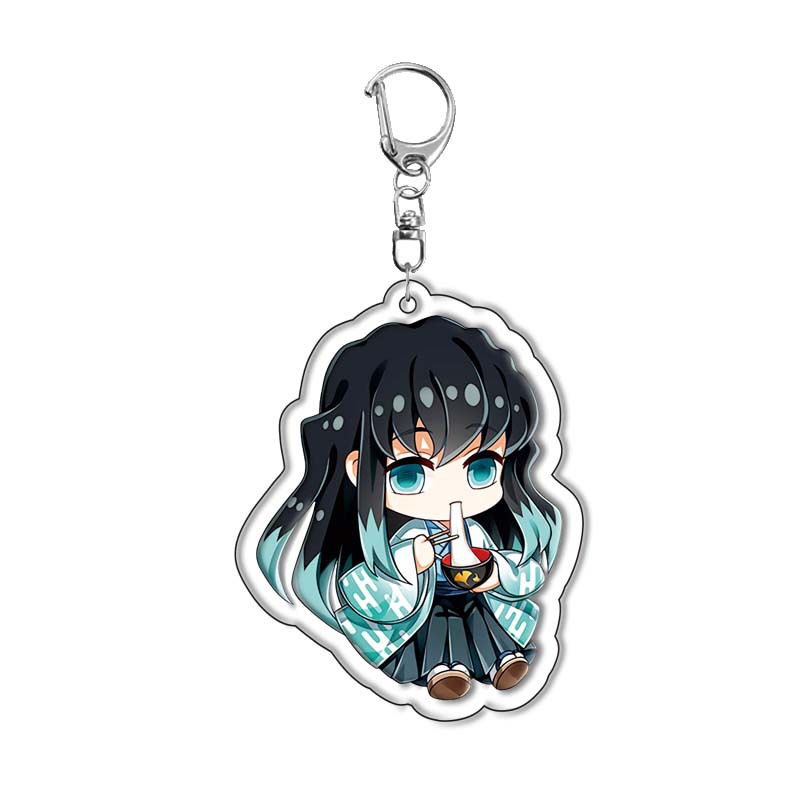 Demon Slayer Kimetsu no Yaiba  - Anime Merchandise Demon Slayer reseña y precio