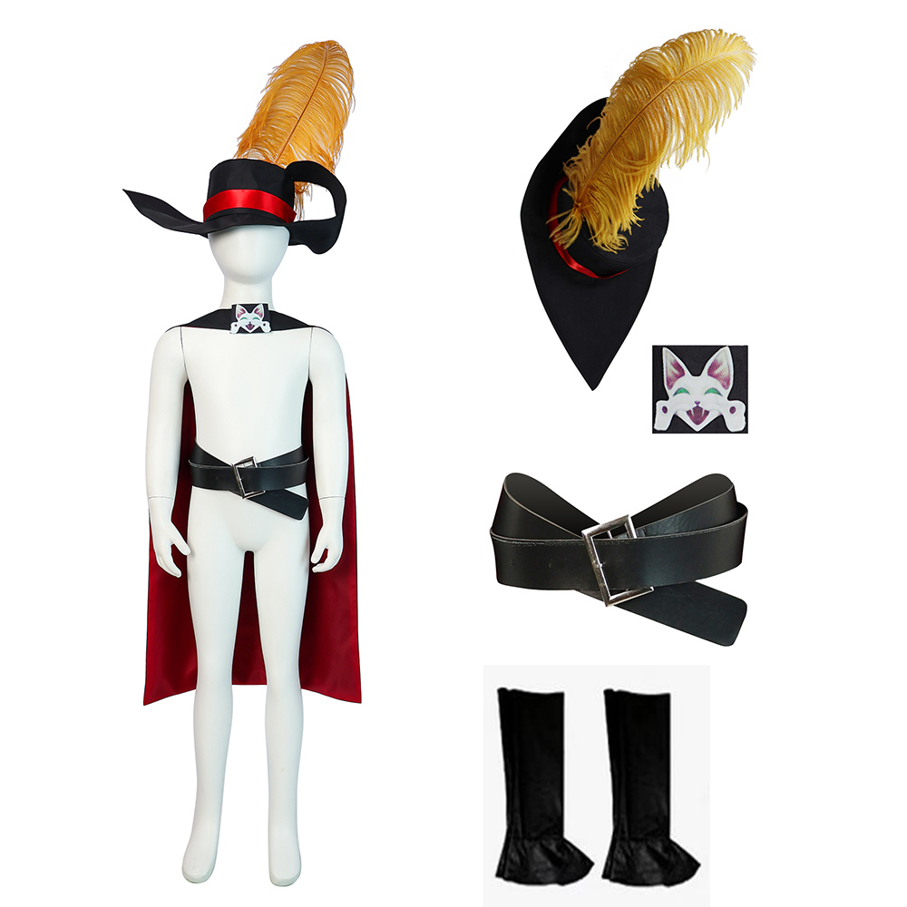 Puss Roleplay in Boots Cosplay - Cosplay Prop Sword reseña y precio