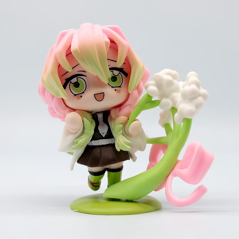 Demon Slayer Tanjiro Kamado Ne - Anime Merchandise Demon Slayer reseña y precio