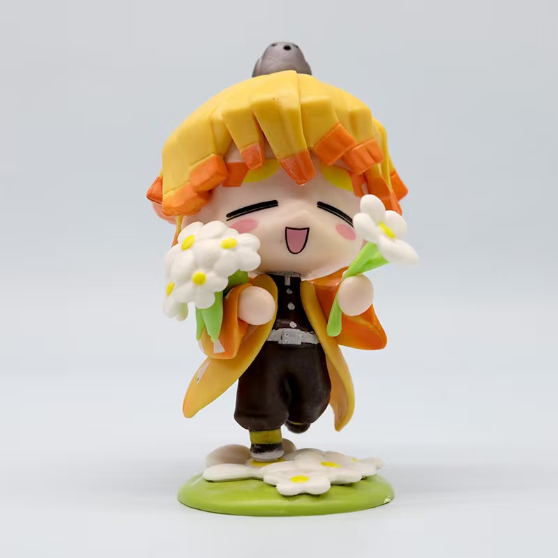 Demon Slayer Tanjiro Kamado Ne - Anime Merchandise Demon Slayer reseña y precio