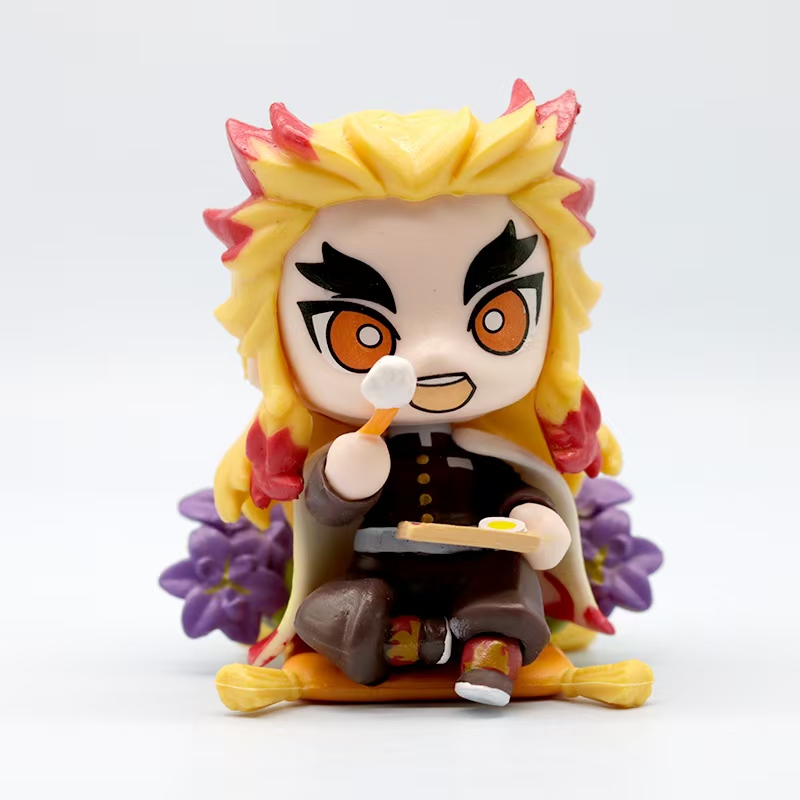 Demon Slayer Tanjiro Kamado Ne - Anime Merchandise Demon Slayer reseña y precio