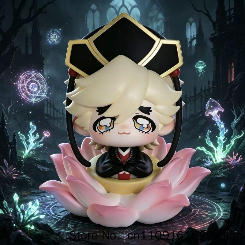 Demon Slayer Douma Chibi Figur - Anime Merchandise Demon Slayer reseña y precio