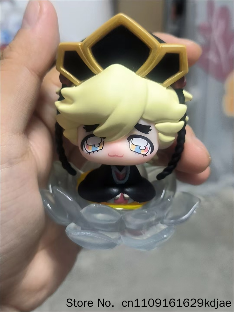 Demon Slayer Douma Chibi Figur - Anime Merchandise Demon Slayer reseña y precio