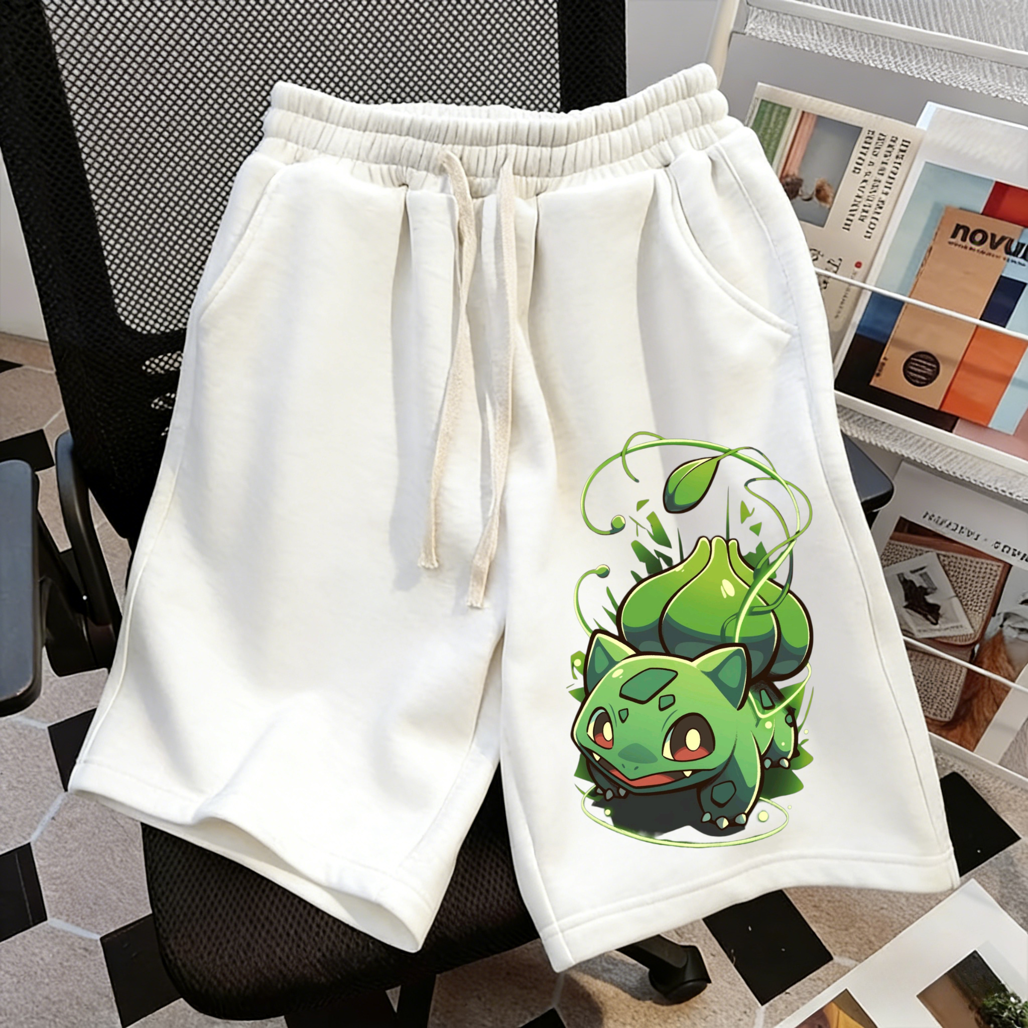 Pokemon Pikachu Charmander Bul - Anime Merchandise Store Japan reseña y precio