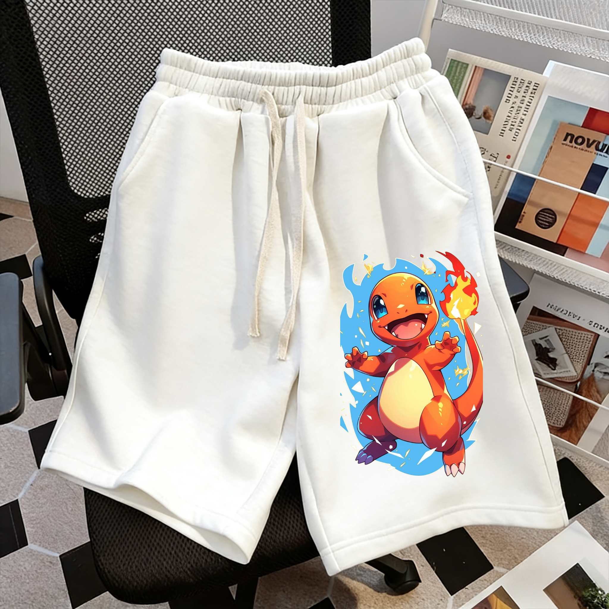 Pokemon Pikachu Charmander Bul - Anime Merchandise Store Japan reseña y precio