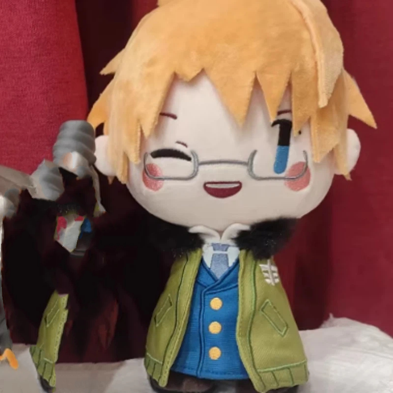 Hetalia Aph Alfred F. Jones Us - Anime Merchandise Plush Toys reseña y precio
