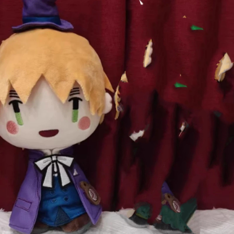 Hetalia Aph Alfred F. Jones Us - Anime Merchandise Plush Toys reseña y precio