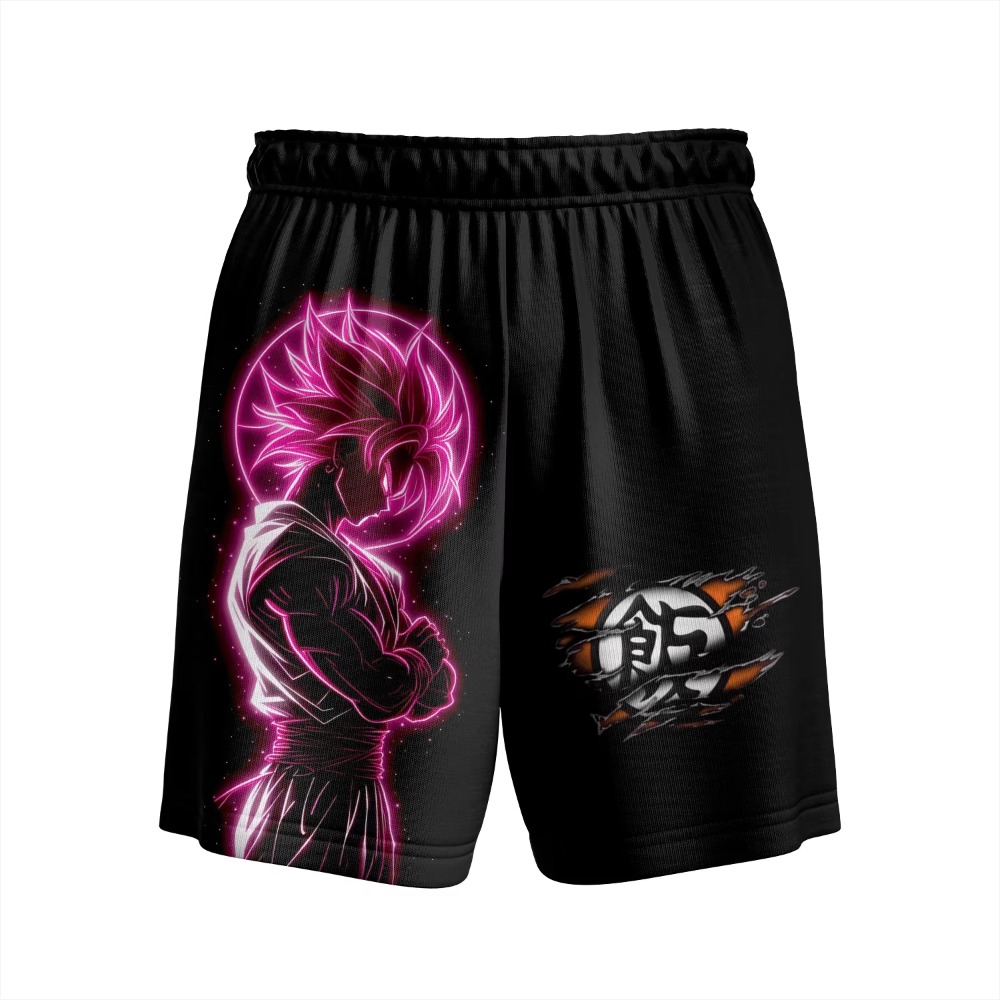 Men's The Hot Dragon Ball Z Bu - Anime Merchandise Store Japan reseña y precio