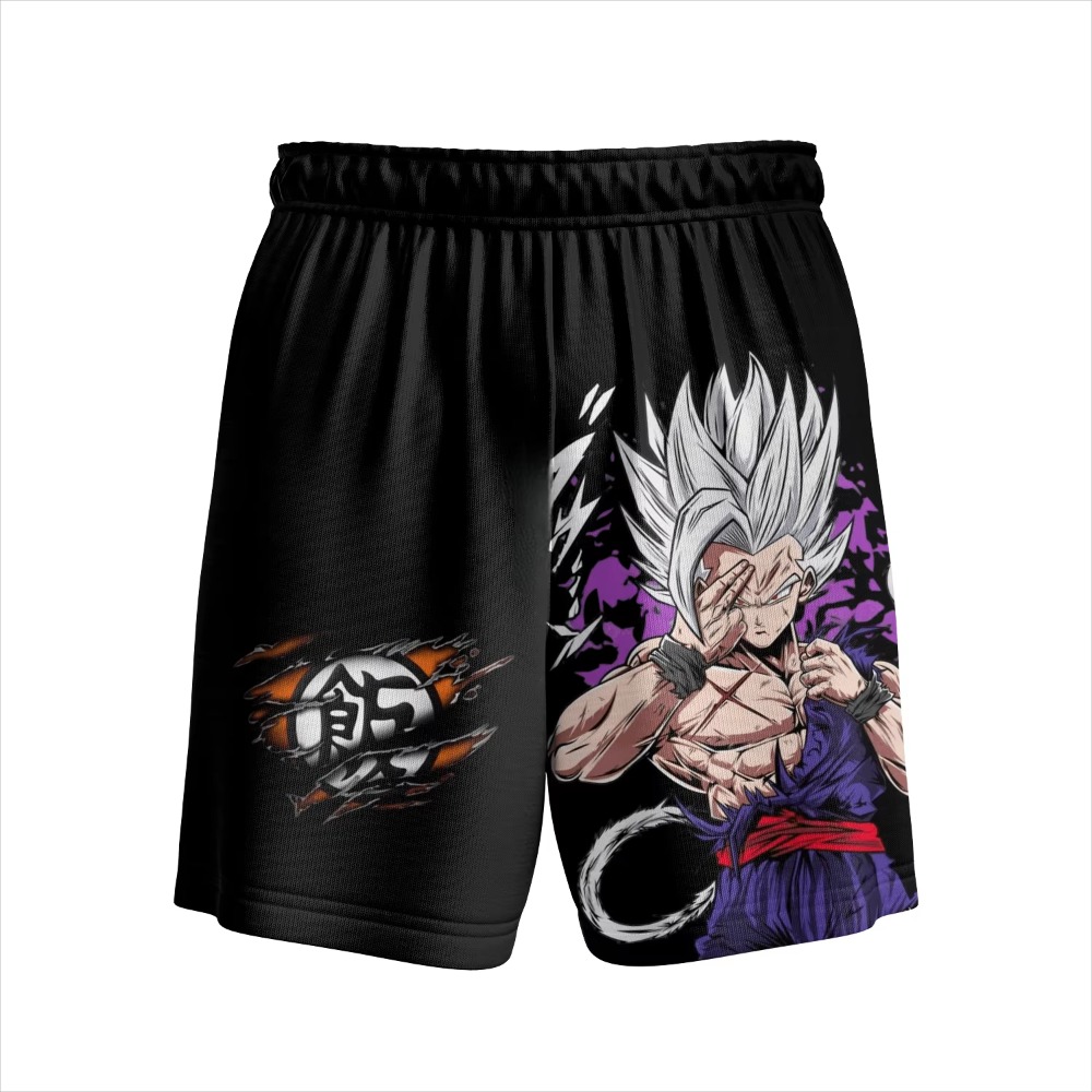 Men's The Hot Dragon Ball Z Bu - Anime Merchandise Store Japan reseña y precio