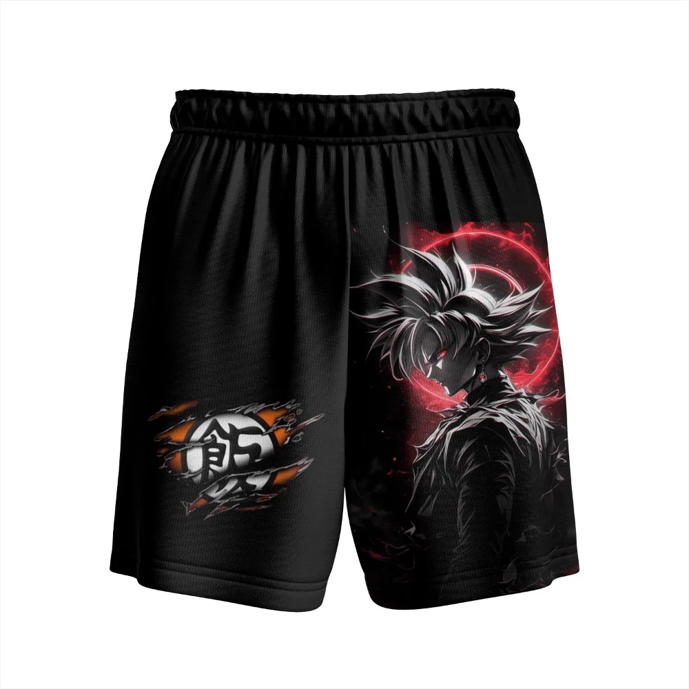 Men's The Hot Dragon Ball Z Bu - Anime Merchandise Store Japan reseña y precio