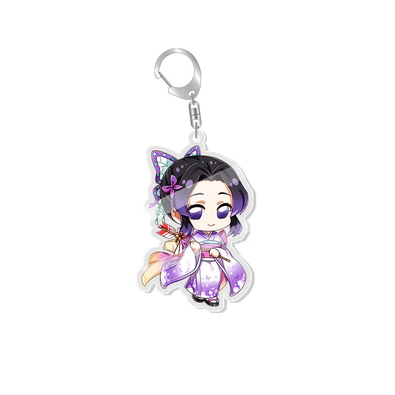 Demon Slayer Nezuko Kamado Tan - Anime Merchandise Demon Slayer reseña y precio