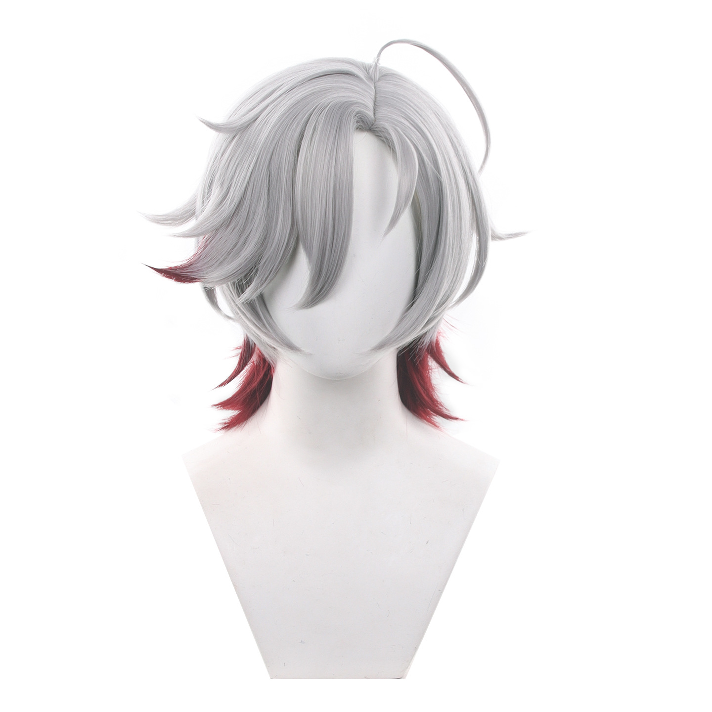 In Stock Illuga Cosplay Wig Ga - Cosplay Wig Colored reseña y precio