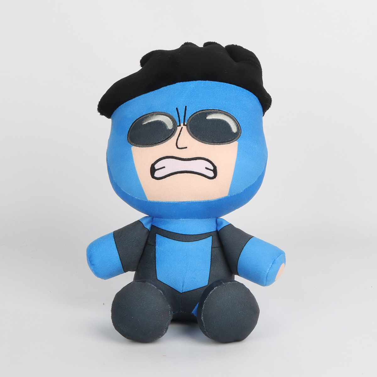 25CM Mark Grayson Stuffed Doll - Anime Merchandise Plush Toys reseña y precio