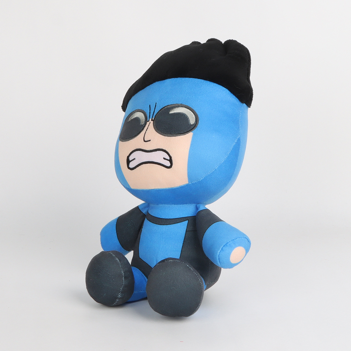 25CM Mark Grayson Stuffed Doll - Anime Merchandise Plush Toys reseña y precio