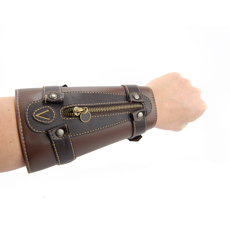 Medieval Hidden Blade Wrist Ar - Cosplay Prop Sword reseña y precio
