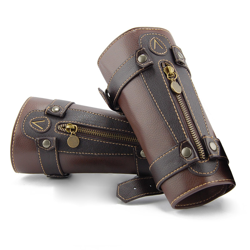 Medieval Hidden Blade Wrist Ar - Cosplay Prop Sword reseña y precio