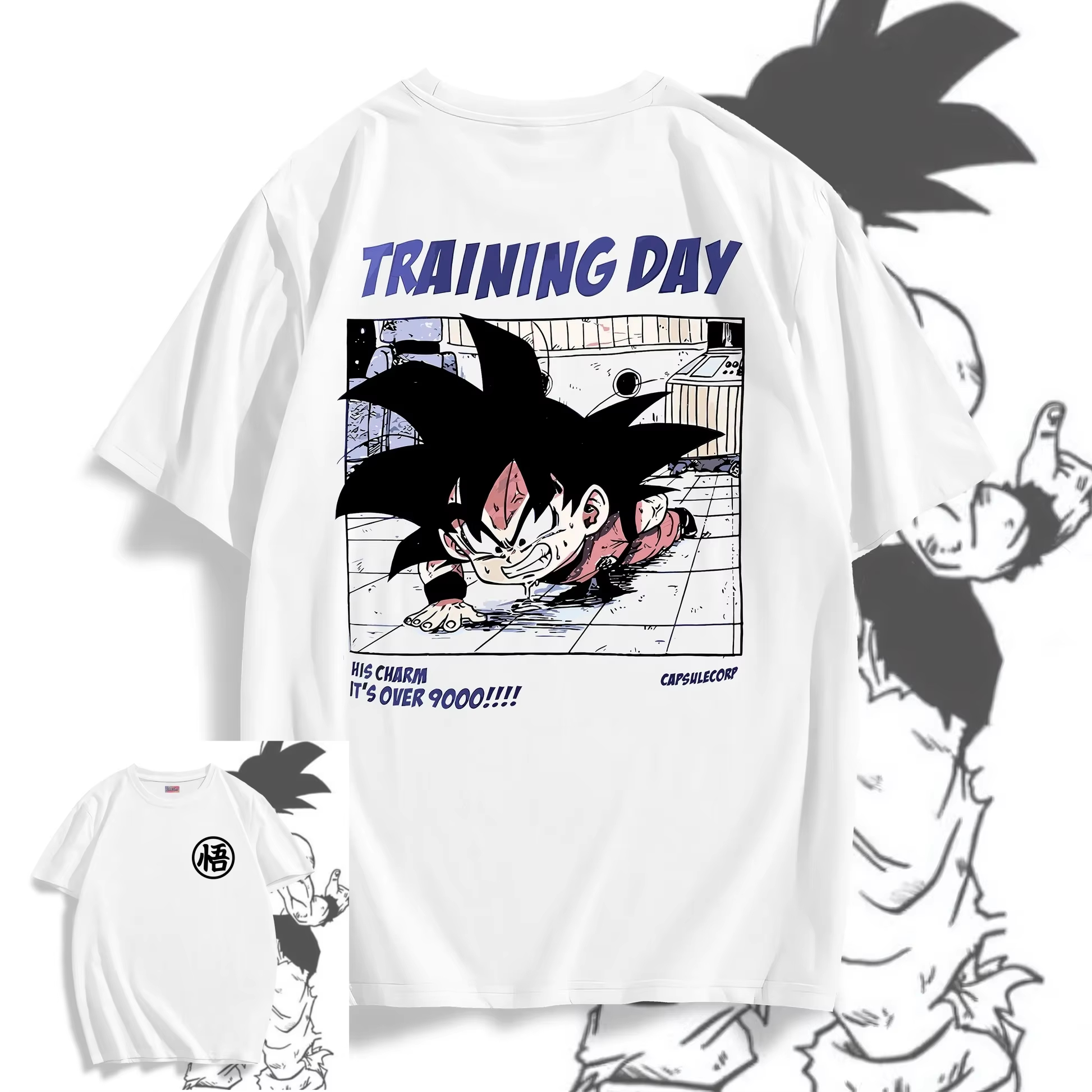 2026 New Hot Summer 2026 Drago - Anime Merchandise Store Japan reseña y precio